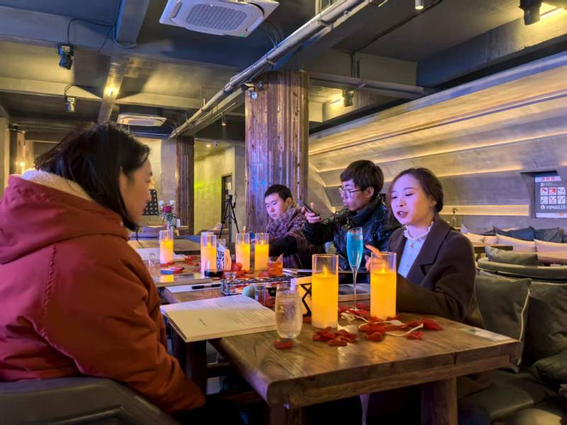 石拐区互动剧场策划